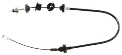 Cable de accionamiento, accionamiento del embrague SACHS 3074 600 225 SACHS 3074 600 225 Nueva Colección